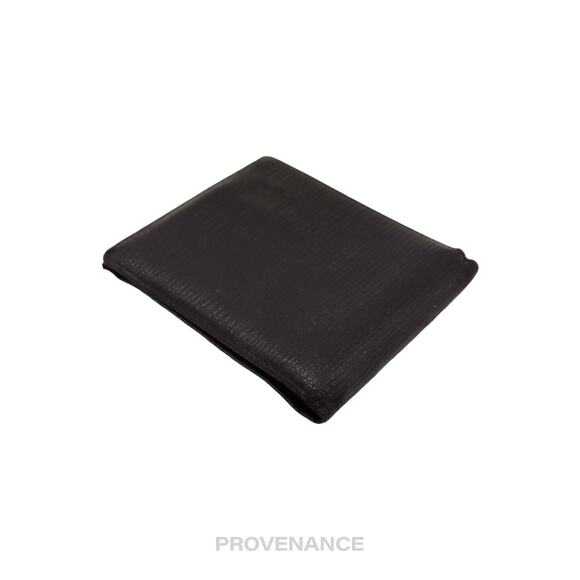 🔴 Givenchy Bifold Wallet - Black Leather - Picture 6 of 8